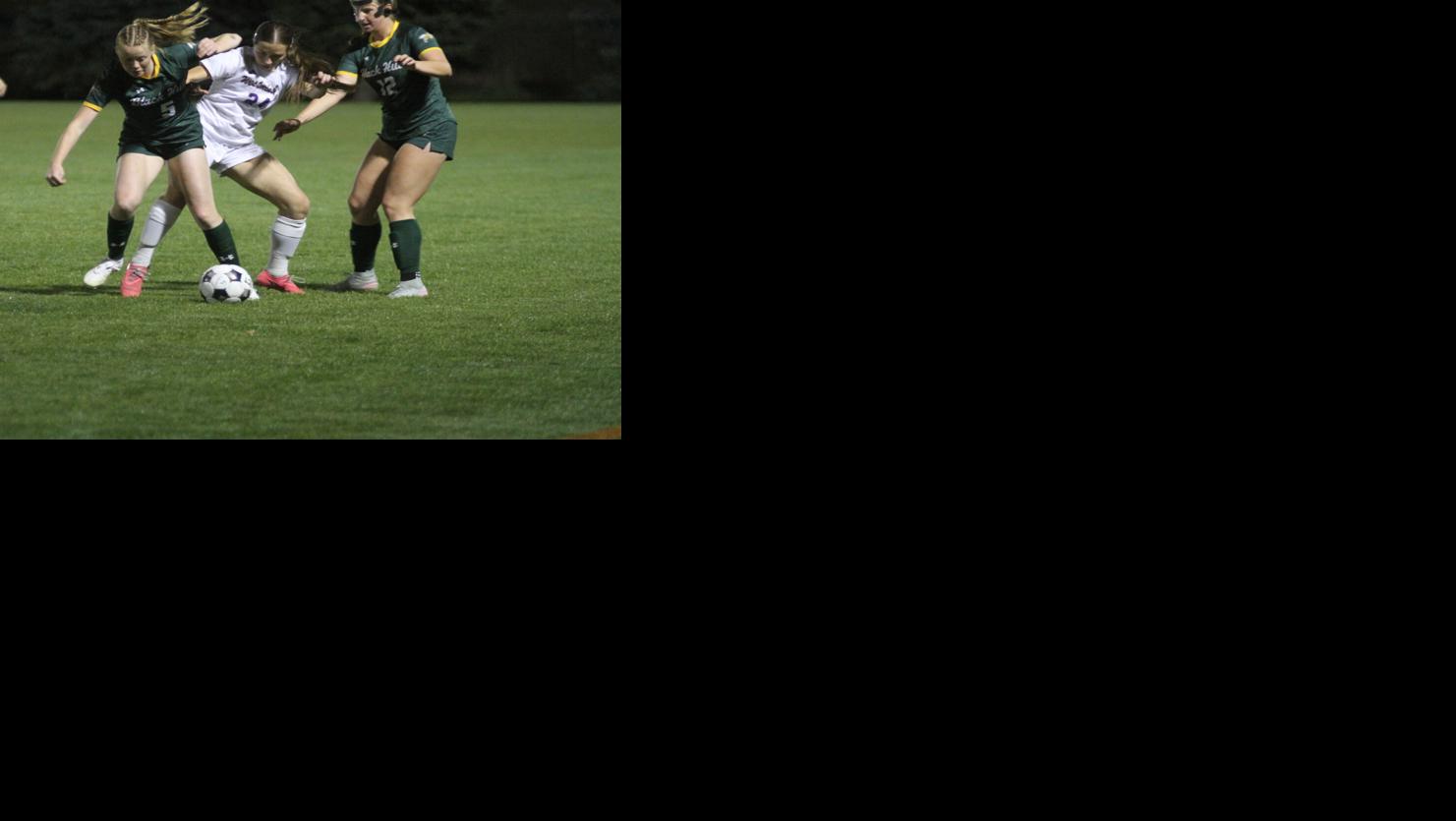 Yellow Jacket soccer team notches 2-2 tie with Westminster | Local ...