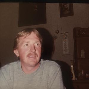 Dean Orlin Torgrude