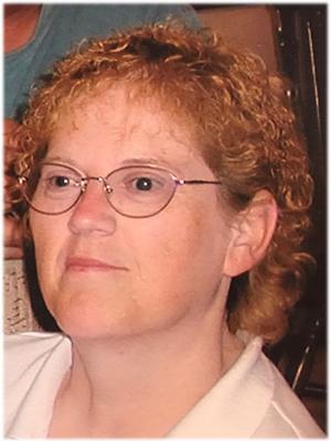 Kathleen 'Kathy' Kay Culver, 59