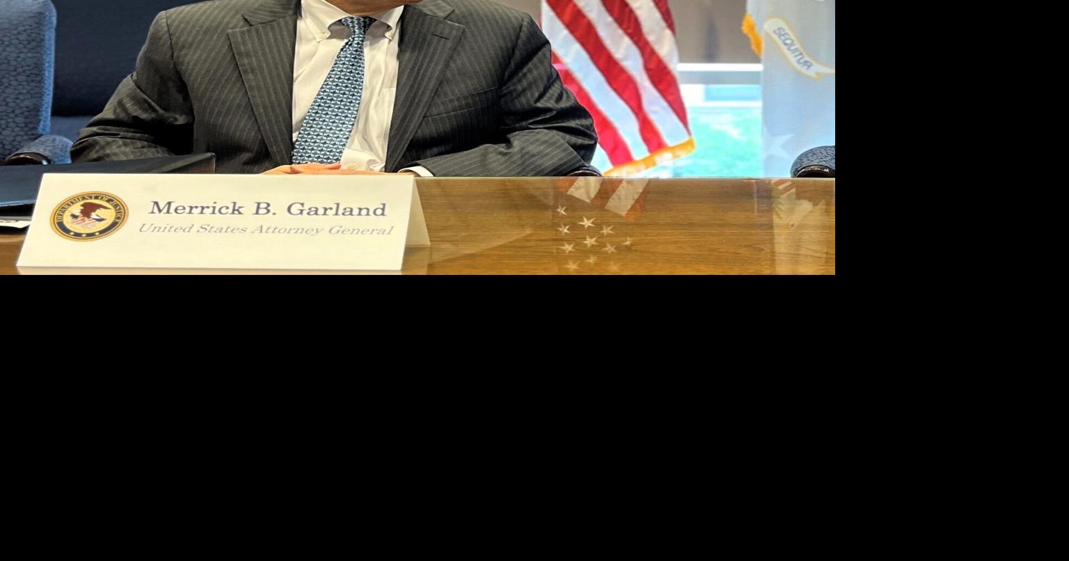 Justice disparities on SD reservations need attention, US attorney ...