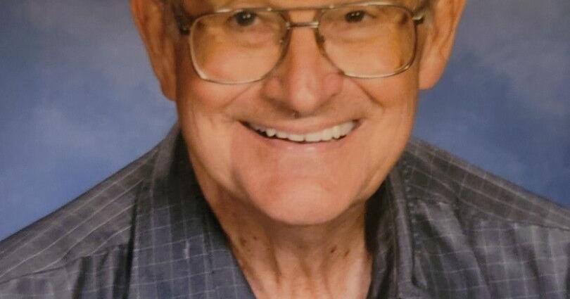 Charles “Chuck” Rambow | Obituaries | bhpioneer.com