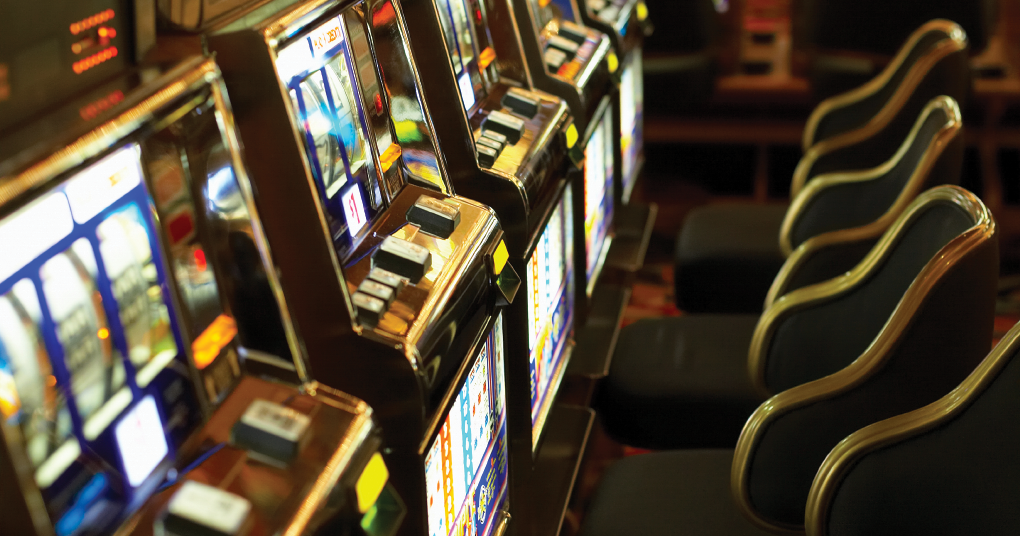 Gaming numbers soar in June