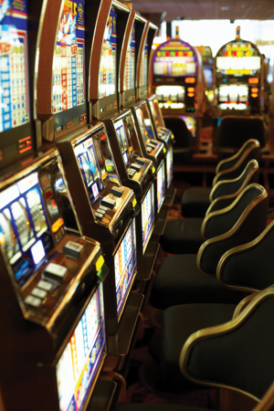 Gaming numbers soar in June