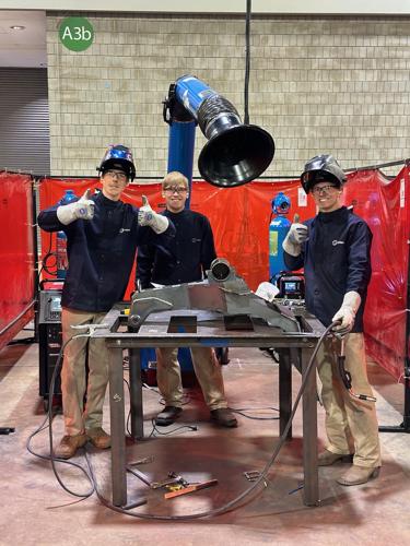 SHS students compete in national CTE skills competition | Local News ...