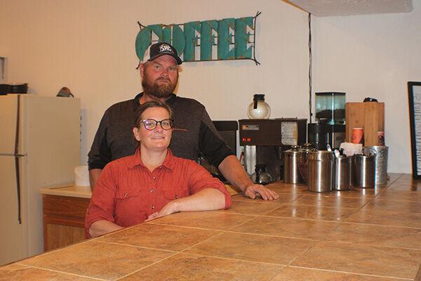 Roundup Cafe Offers New Food Options In Familiar Belle Fourche Location Local News Bhpioneer Com