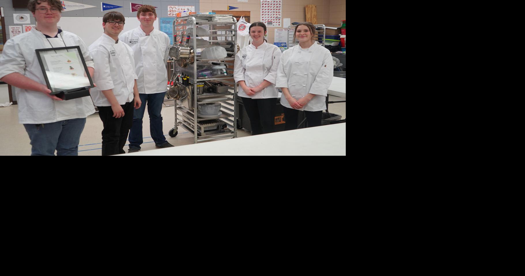 Sturgis culinary arts program in jeopardy Local News