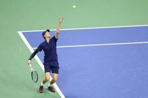 'AI-generated' Sinner terminates Bublik to reach US Open quarters