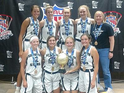 Aau North Tartan Meltdown Champs Local Sports Bhpioneer Com