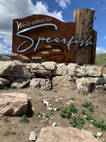 Welcome To Spearfish Local News Bhpioneer Com
