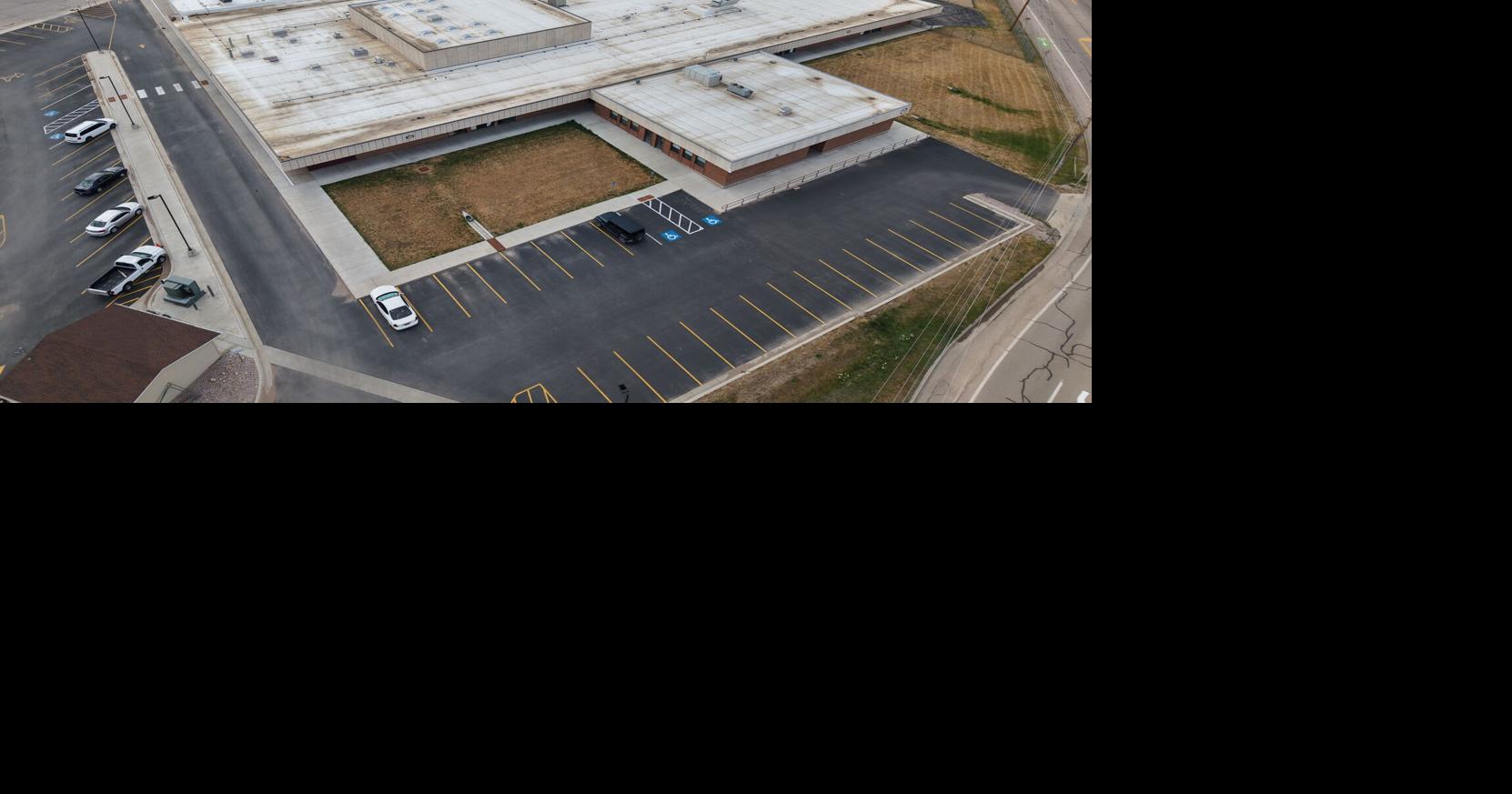 Options to revamp or replace West Elementary discussed