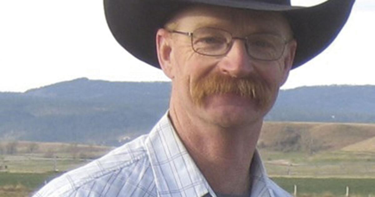 Spearfish rancher Eric Jennings appointed to NCBA Ag and Food Policy ...