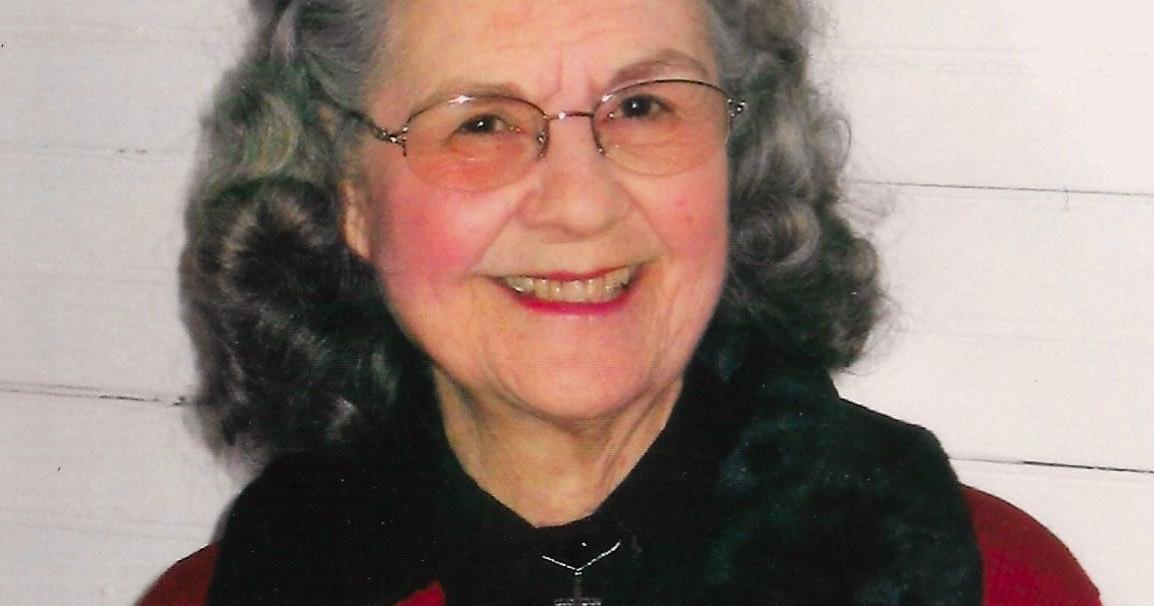 Roselyn ‘Rosie’ Ridley | Obituaries | bhpioneer.com