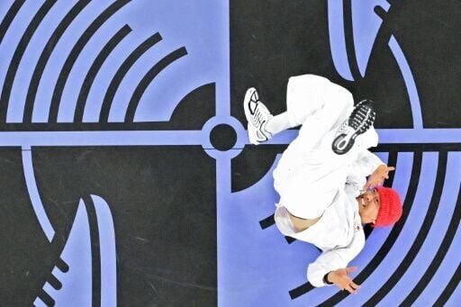 Canada's B-Boy Phil Wizard Wins First Olympic Breaking Gold | News ...