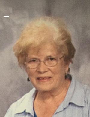 Elizabeth ‘Liz’ Ann Bertolotto, 73