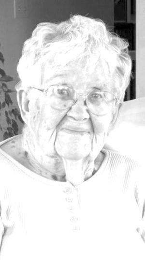 Lorraine Inez Vigoren