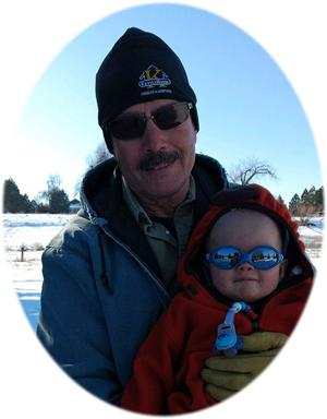 David H. Brenneisen, 60