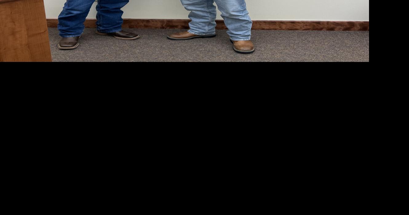 Belle Fourche honors emergency medical services Local News