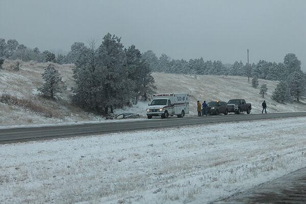 Sturgis woman identified as victim in fatal crash | Local News | bhpioneer.com