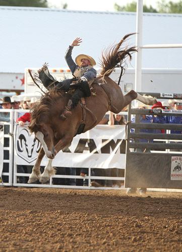 BH Roundup wins PRCA Medium Rodeo of Year Award; Rapid City wins the ...