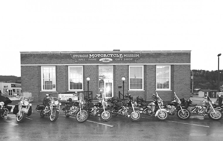 Sturgis Motorcycle Museum And Hall Of Fame Announces 2017 Sturgis Motorcycle Museum And Hall Of