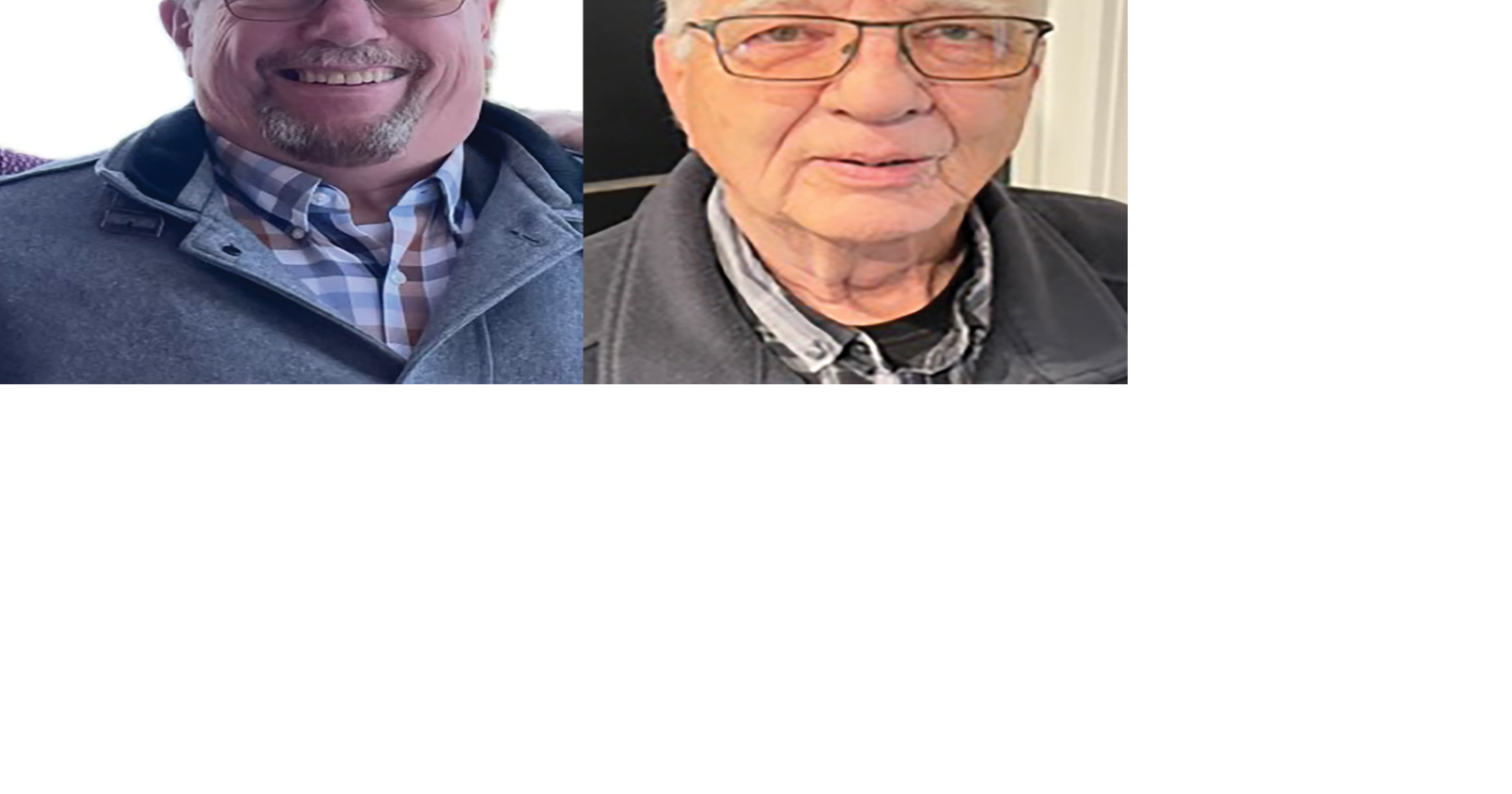 Butte County District 2 candidates | Local News | bhpioneer.com