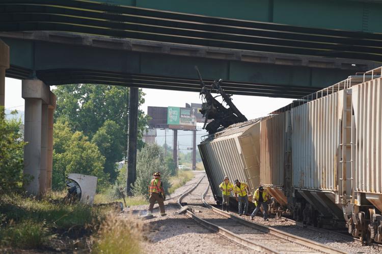 Driver killed in semi truck crash | Local News | bhpioneer.com