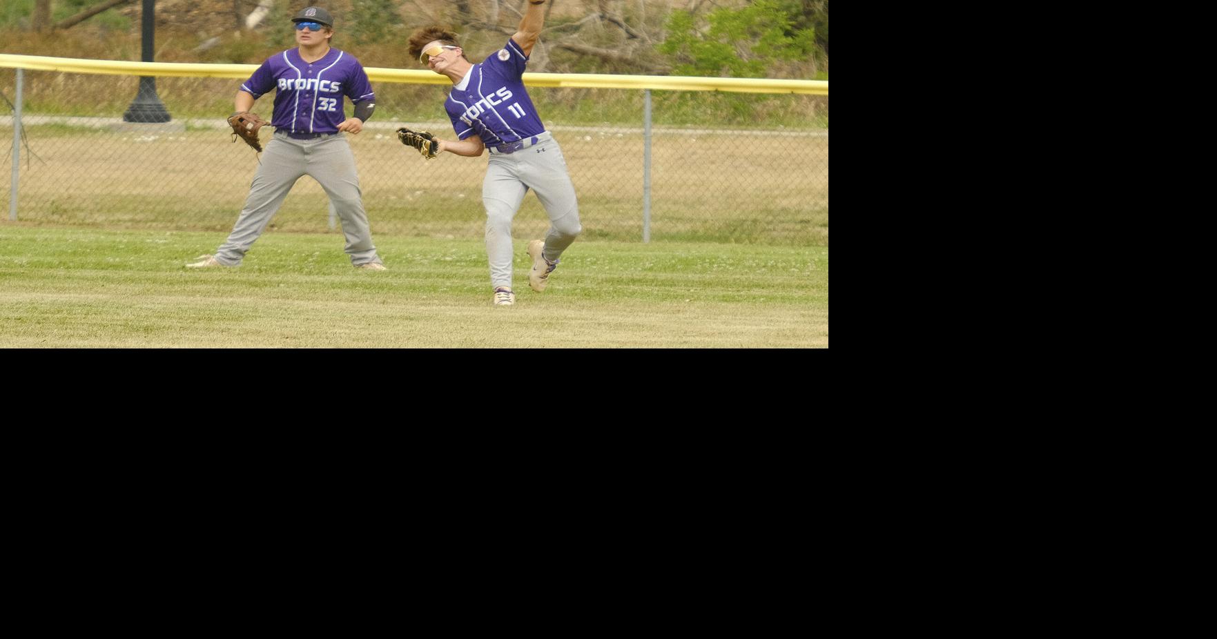 Belle Fourche Post 32 places fifth at state tournament