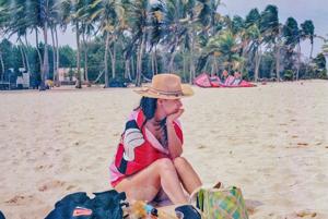 1 in 4 worry gut issues may ruin their summer vacations