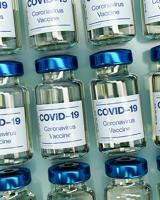 COVID vaccine for younger kids already being packed, shipped