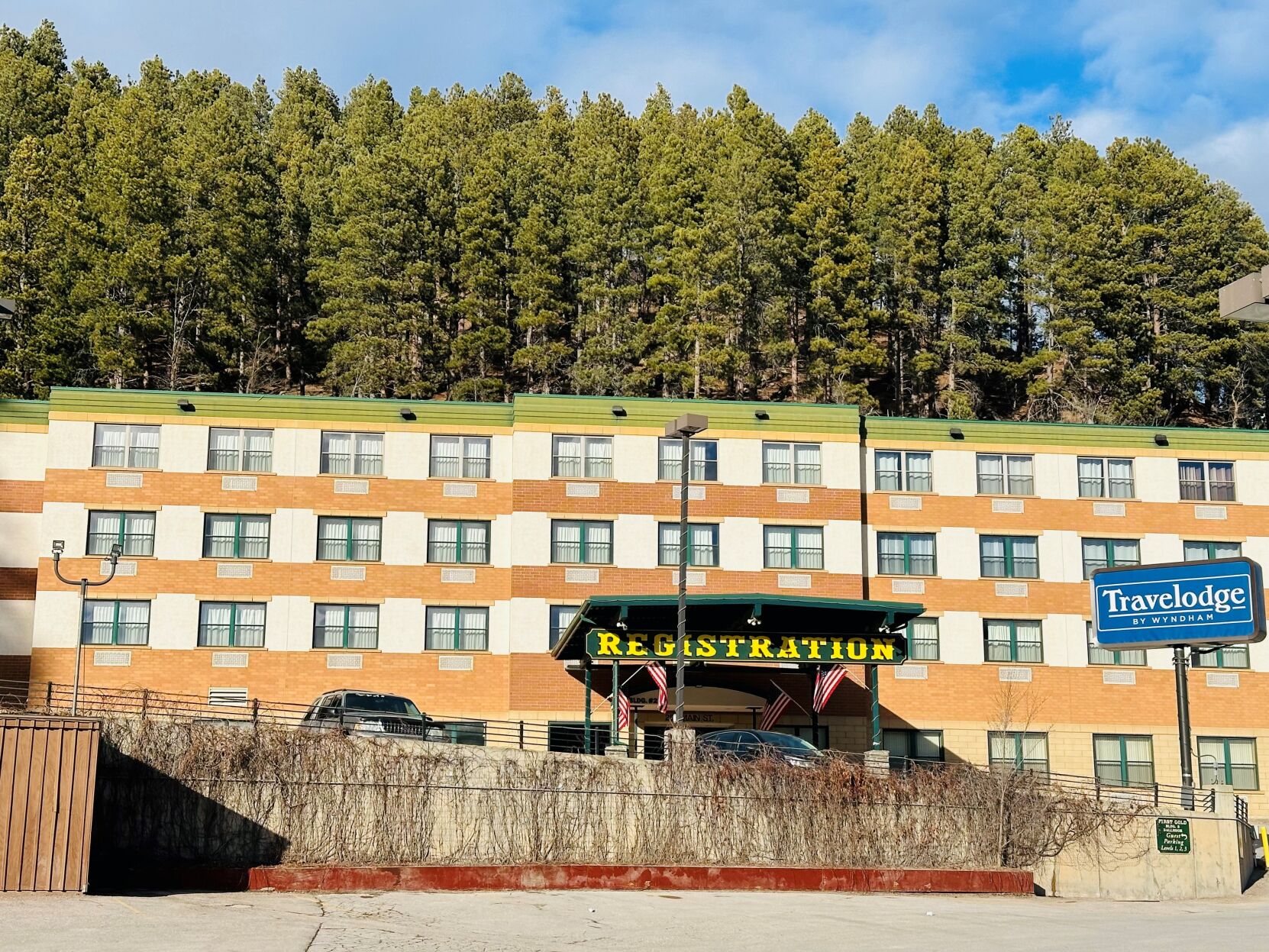 Travel Lodge Deadwood: Your Ultimate Guide to an Unforgettable Stay