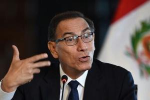 Peruvian ex-presidents face courts in separate corruption trials
