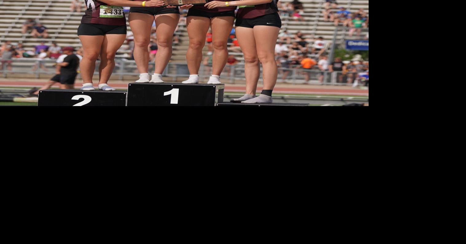 Read moreSpartans cap remarkable season with state titles, records, and podium finishes