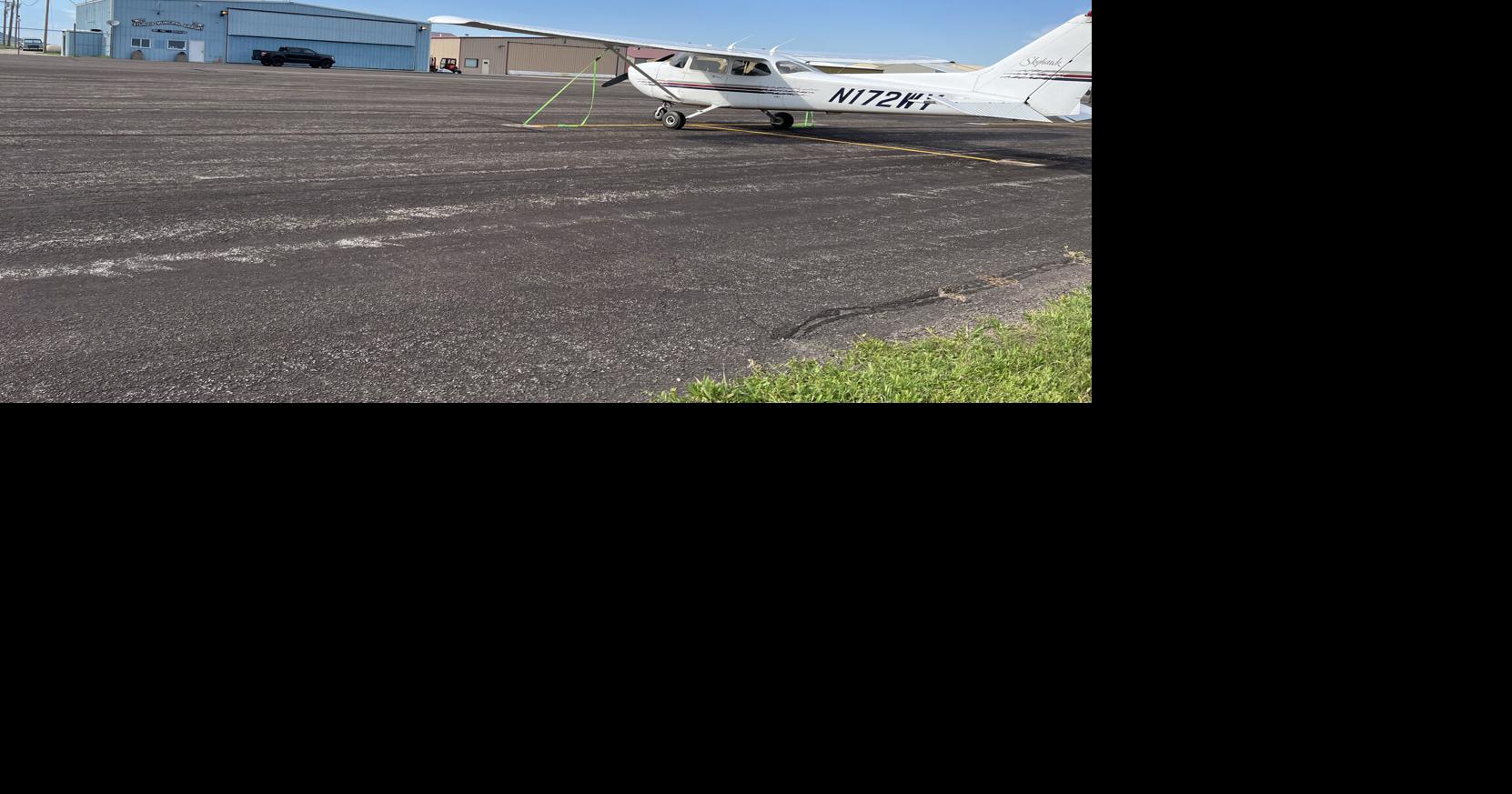 Read moreSturgis approves fuel management upgrades for airport