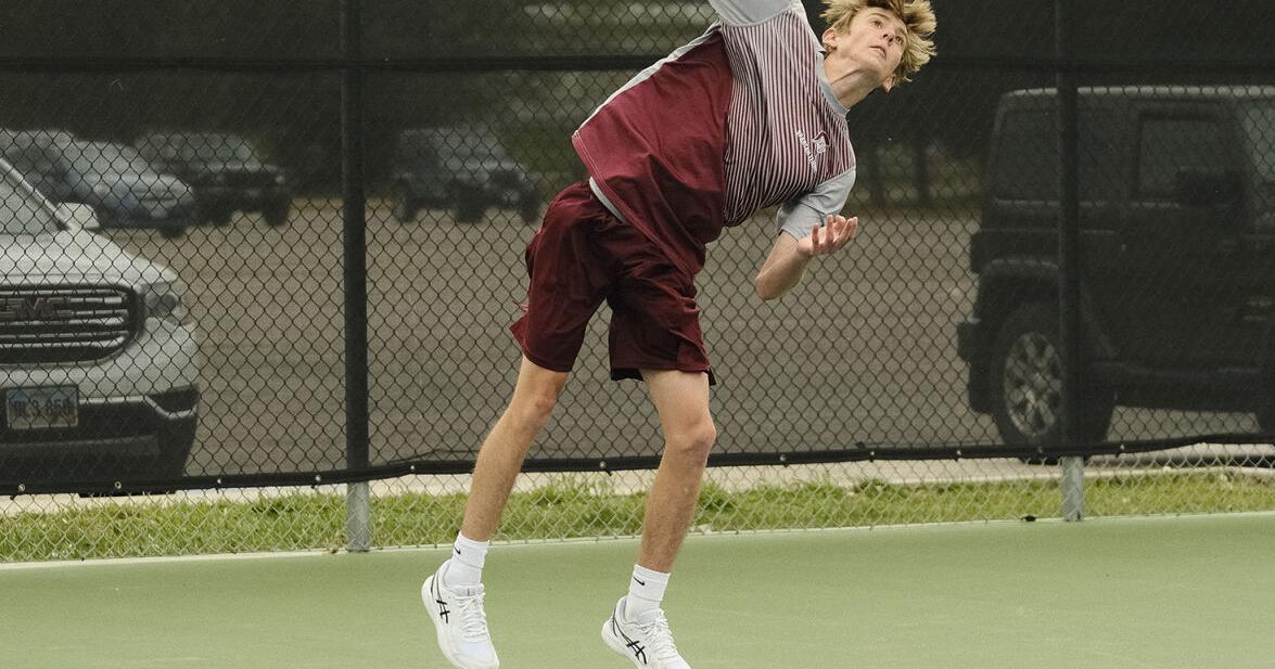 Spartans topple RC Central 7-2