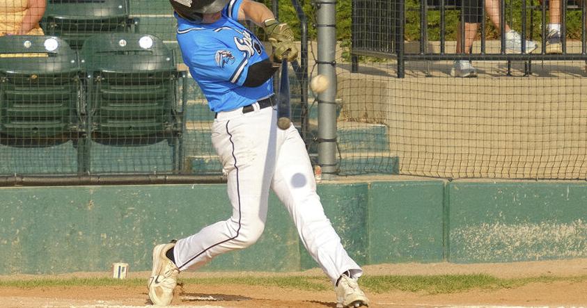 Spearfish Sasquatch topples Capital City, 10-5