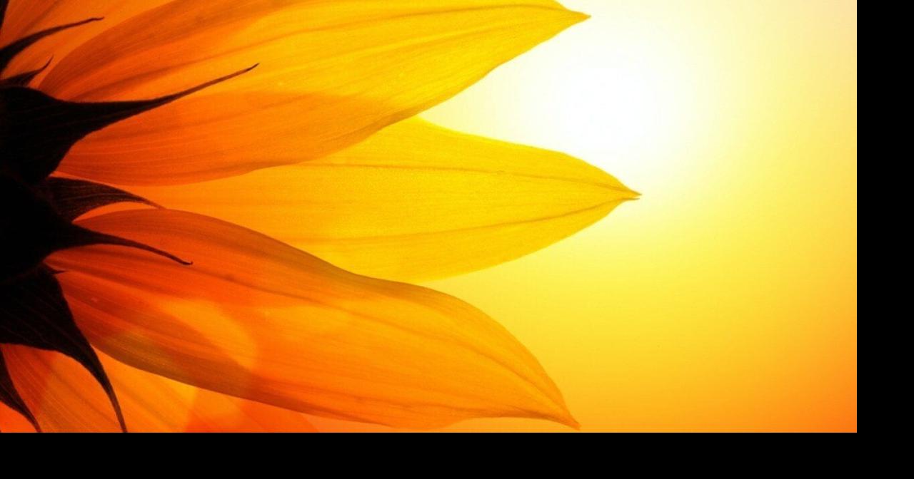 Hottest Marches in South Dakota since 1895