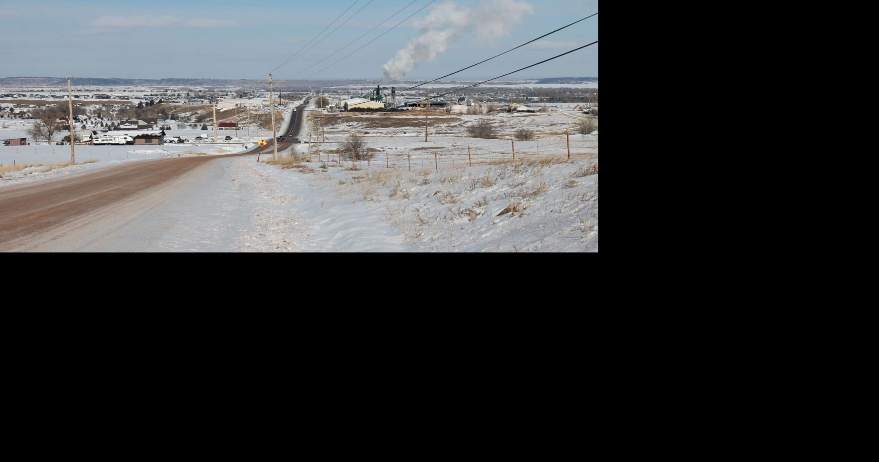 Arctic air-fueled cold snap will plunge wind chills near 50 below zero ...