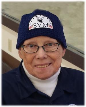 Jonna Elkrog Henwood, 70
