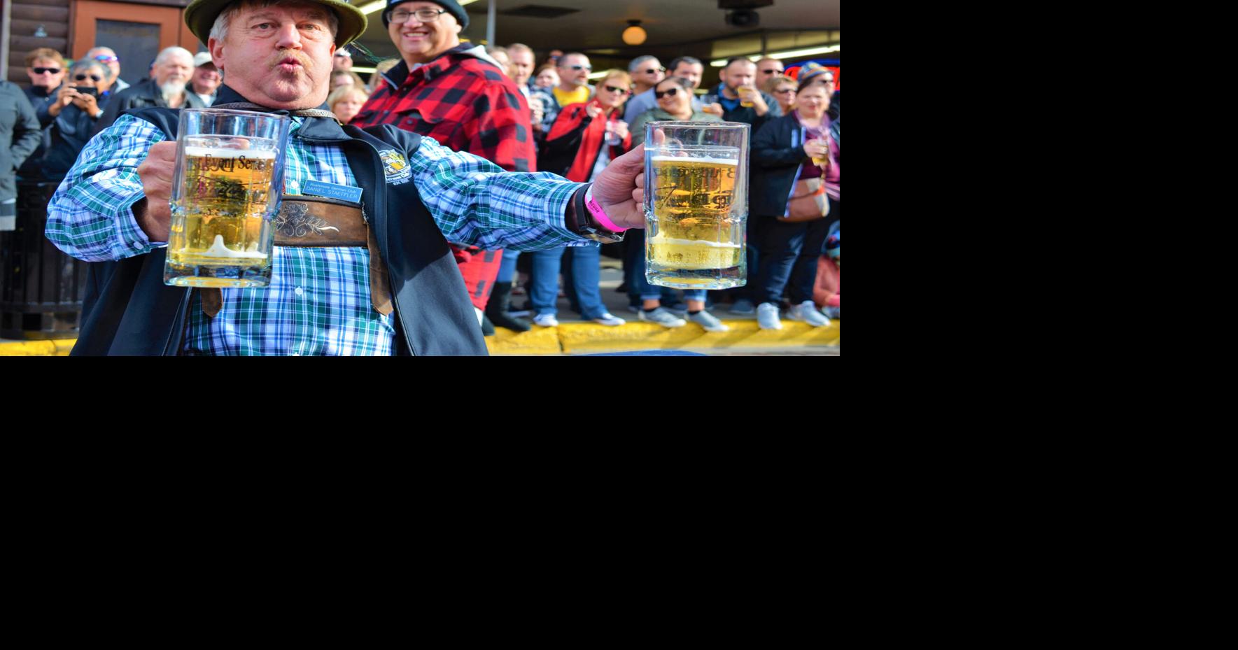 Oktoberfest dances into Deadwood Friday Local News