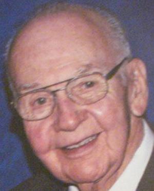 Lyle Edwin Collins, Sr., 95