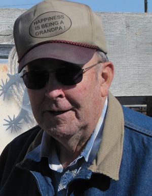 Jim Sigman, 82