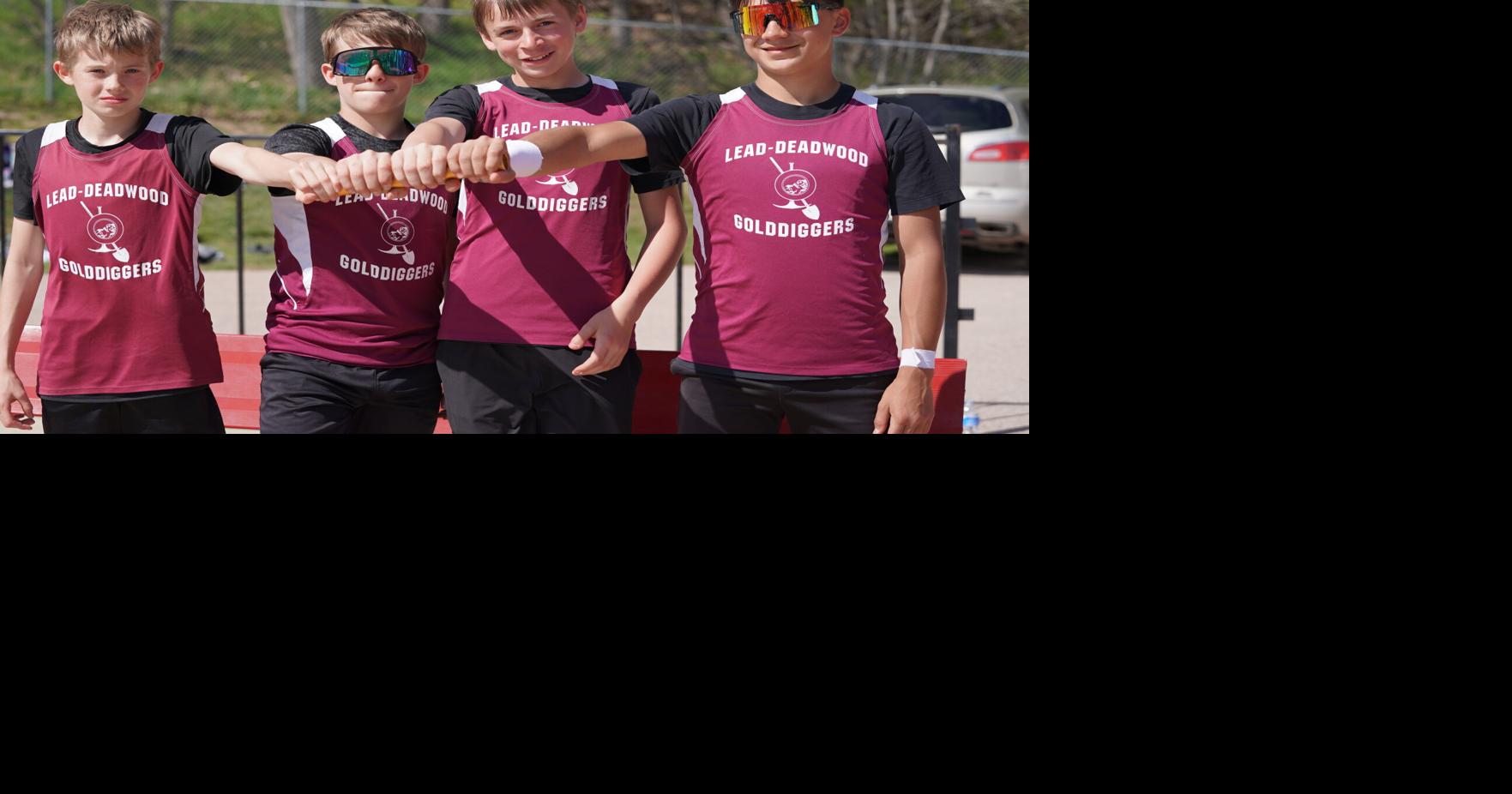 Read more40th Annual Jeff Smit Memorial Track Meet draws nearly 1,000 athletes to Woodle Field