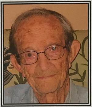 Robert E. Zipp