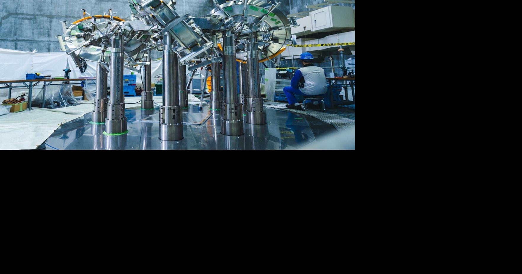 HELICAL-FUSION | National News | bhpioneer.com