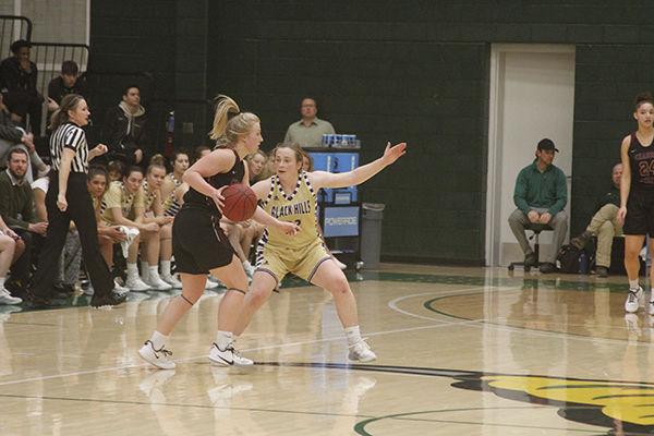 Bhsu Topples Chadron State Local Sports Bhpioneer Com