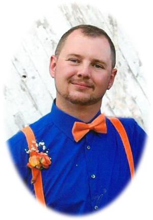 Jeremiah 'J.R.' Chyba, 25