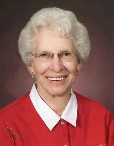 alice laverne larsen mcguire