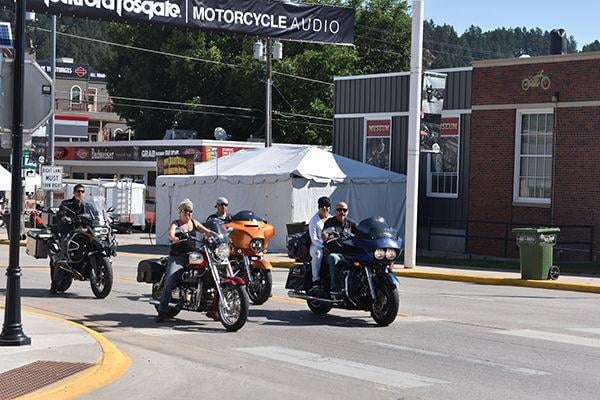 Sturgis Survey Respondents Say Postpone Rally Covid 19