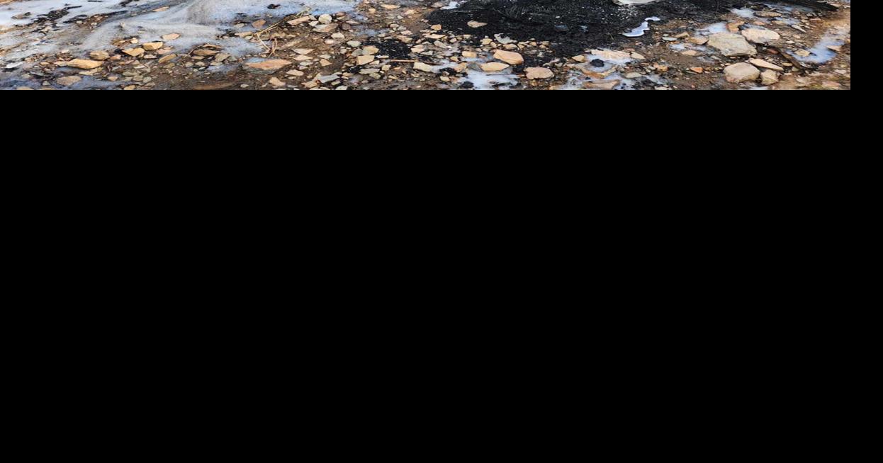 Firefighters quickly attack UTV fire | Local News | bhpioneer.com