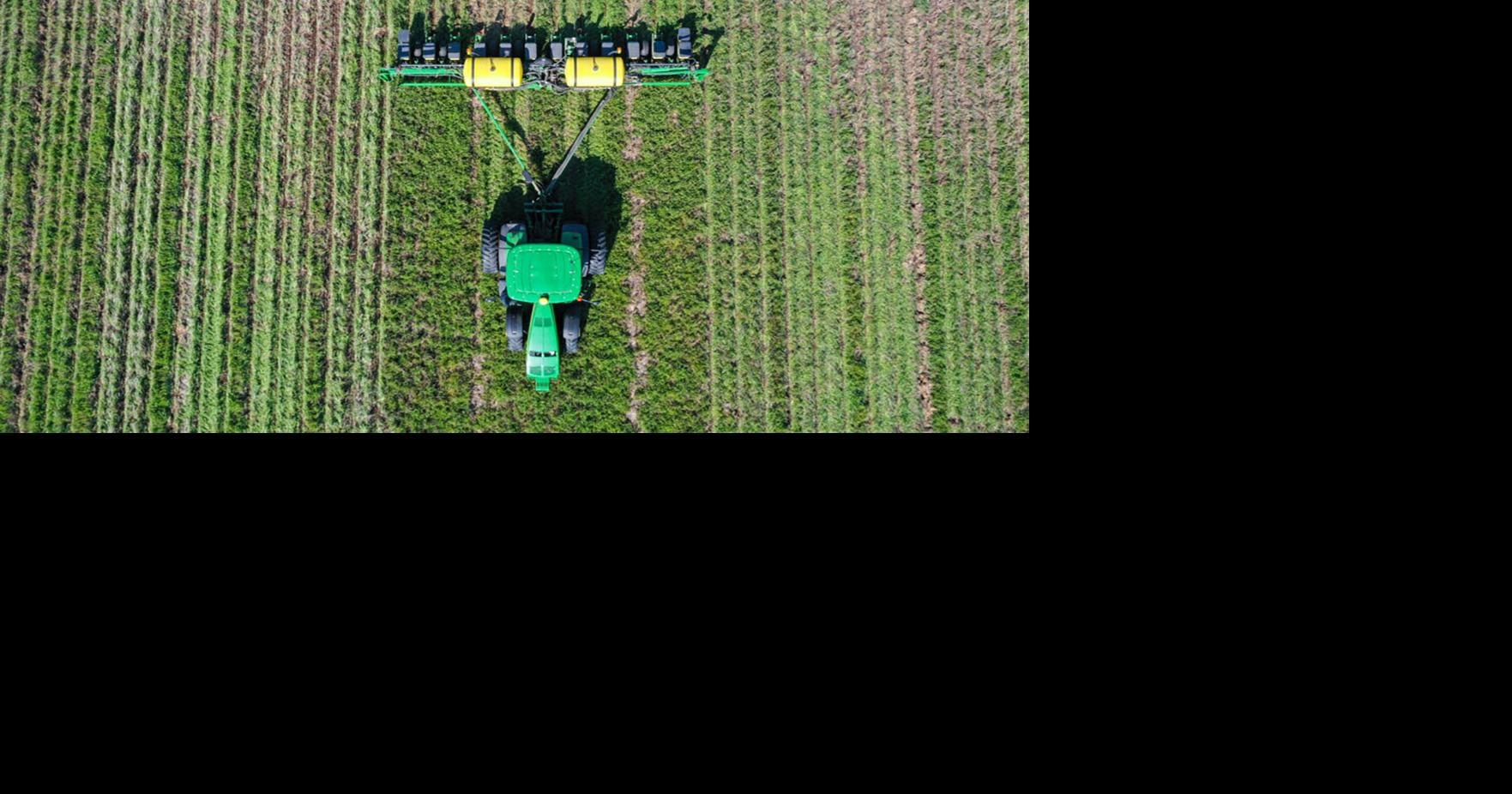 Read moreUSDA’s finalized rule could boost adoption of regenerative farming practices